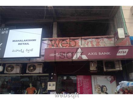 Showroom for Rent in Alwal